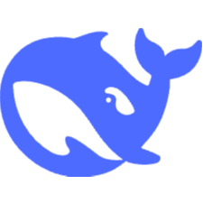 Deekseek Logo